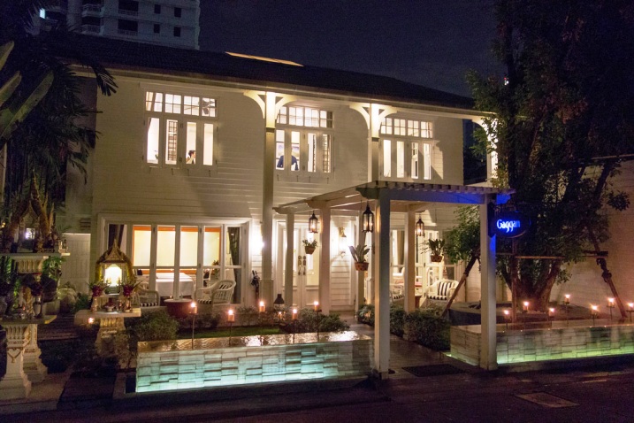 indian fine dining places in bangkok