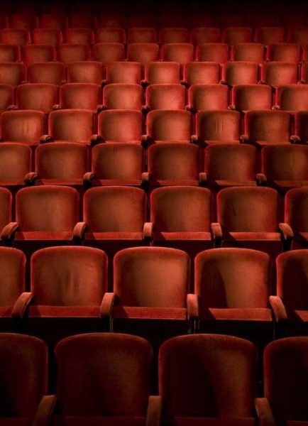 Muangthai Rachadalai Theatre Thailand