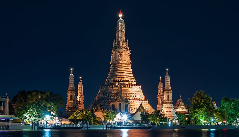 Best things to do in Bangkok