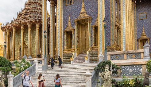 The First-Timers Travel Guide to Bangkok- Tips Before You Travel to this Iconic City