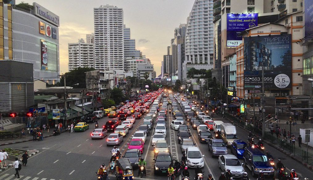 Things You Must Experience in Sukhumvit