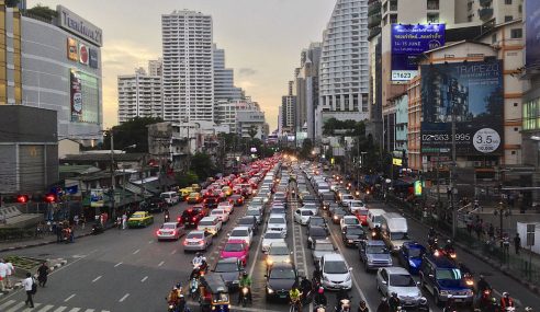 Things You Must Experience in Sukhumvit