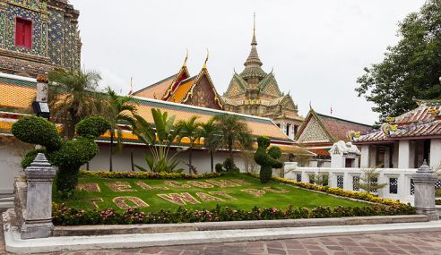 Why You Should Visit Wat Pho in Bangkok