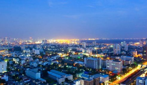 Day Trip to Bangkok