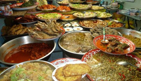 The Best Street Food Dishes in Bangkok
