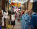 Chatuchak Weekend Market Bangkok