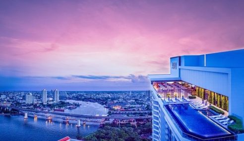 Budget-Friendly Itinerary in Bangkok