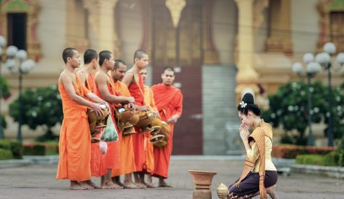Cultural shocks in Thailand every western traveler should know -Highlights in Tourist Mecca