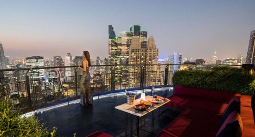 Why People Call Bangkok the City of Angels! – Travel Bangkok Now