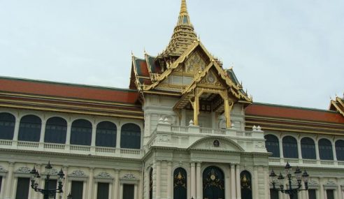 Amazing things to do and See in Bangkok