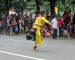 Street Performers (Buskers) in Khao San Road