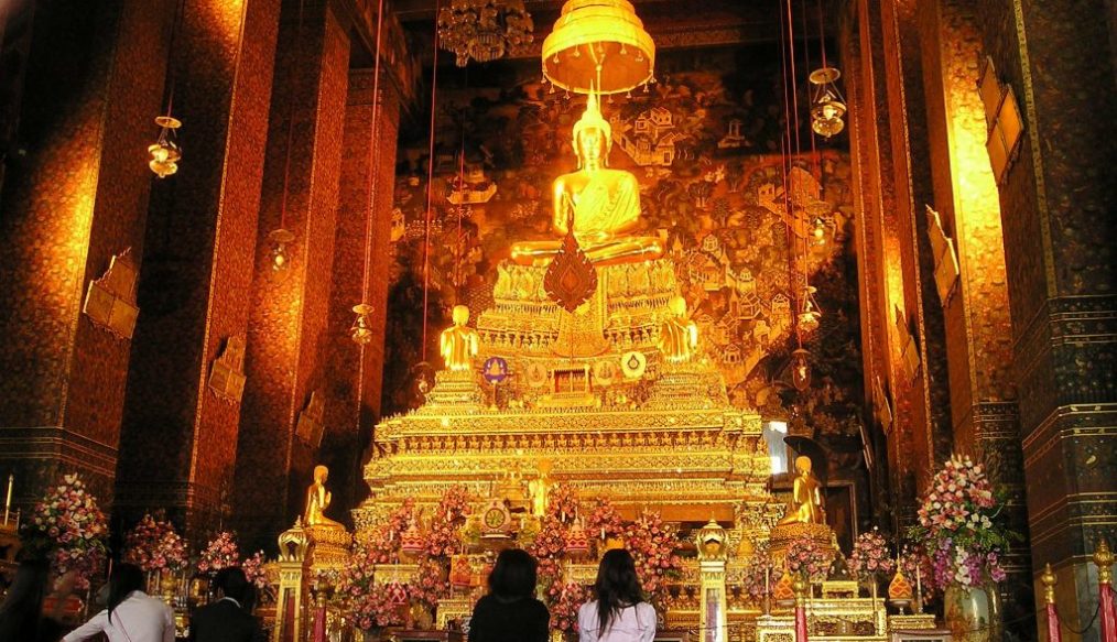 Top Sightseeing Attractions in Bangkok