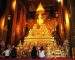 The culture in Bangkok