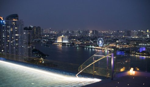 A Quick Guide on Bangkok Riverside