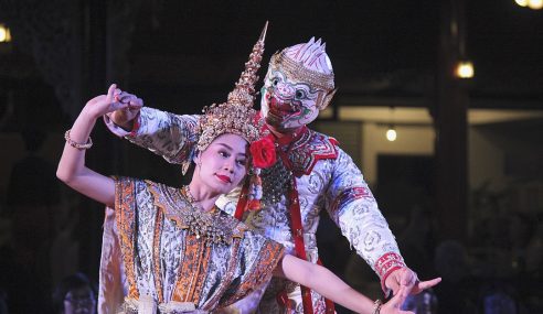 Traditional Dances & Costumes of Thailand – Vibrant Aspects of an Opulent Culture