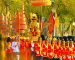 King Rama X of Thailand – A Radical Monarch