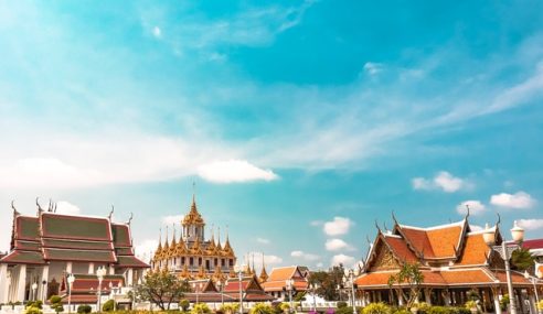 The Best Bangkok Travel Hacks