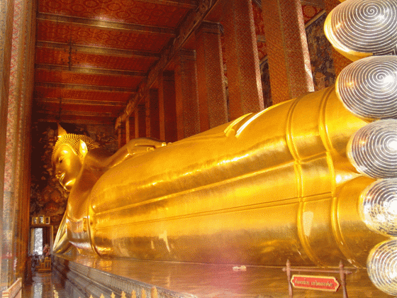 wat pho temple