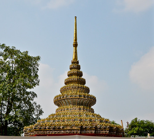 Wat pho