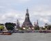 A Tourist’s Guide for Sightseeing in Bangkok’s Riverside