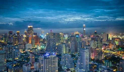 Khao San Road: Bangkok’s famous party street!
