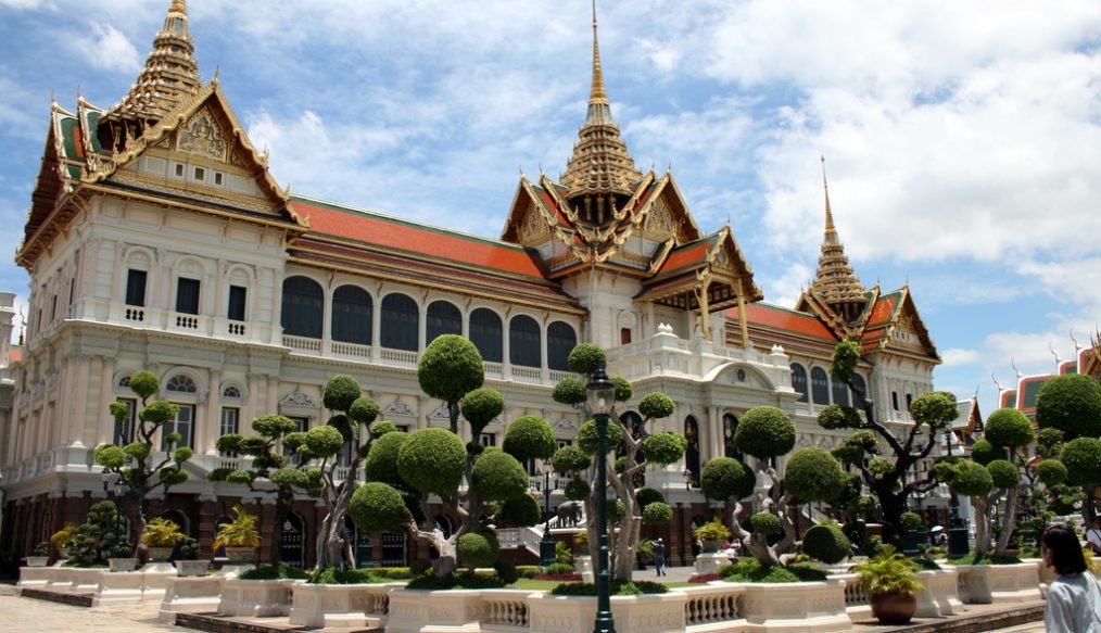 A Complete Guide to the Grand Palace in Bangkok