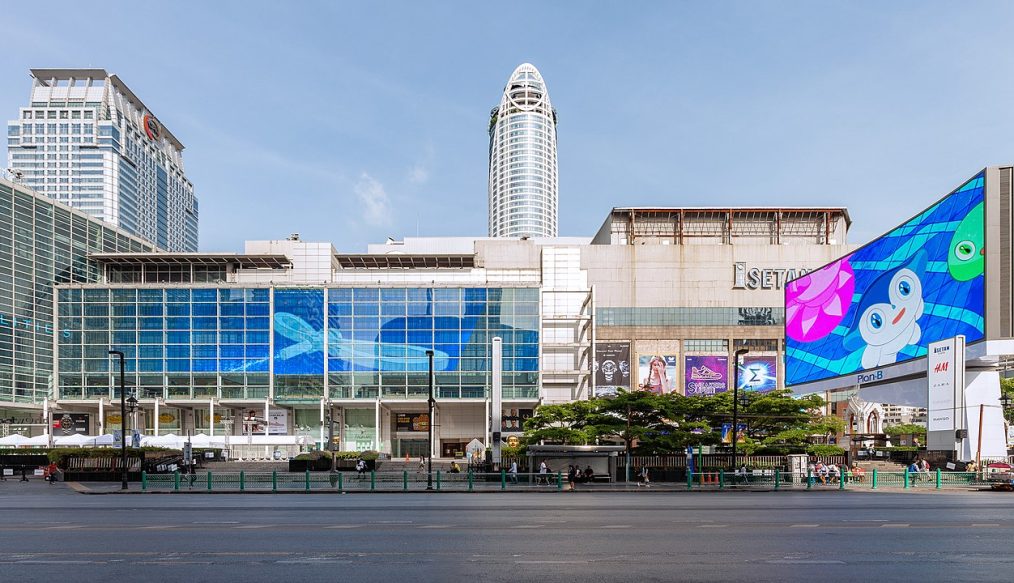 An Ultimate Shopping Guide to CentralWorld, Bangkok