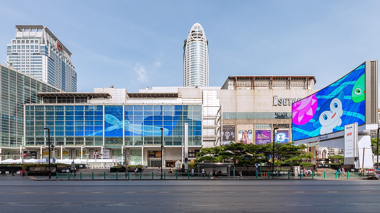 An Ultimate Shopping Guide to CentralWorld, Bangkok