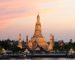 Explore Wat Arun, the Temple of the Dawn