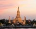Taking in the Temples of Bangkok
