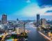 Brief History of Bangkok Tourism