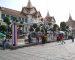 Travelling to the Neighbourhoods in Bangkok