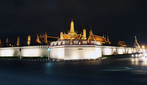 Best Excursions in Bangkok
