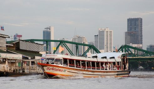 Thrilling and Adventurous Things to Do in Bangkok
