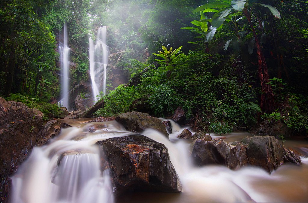 Doi_Suthep-Pui_National_Park