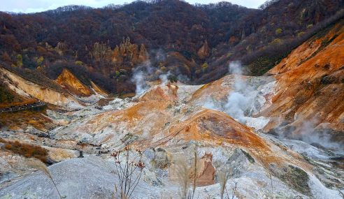 Fascinating Things to Do in Hokkaido