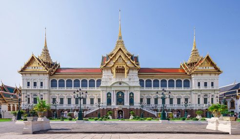 All Your Bangkok Adventures Fulfilled