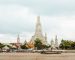 Why Bangkok Should Be Your Next Holiday Destination