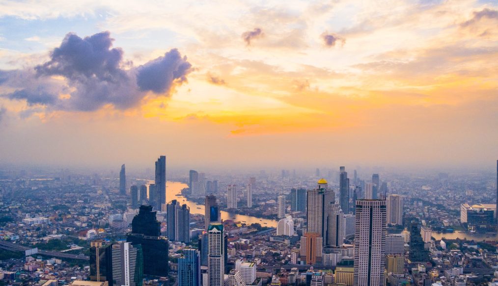 A Cheat Sheet for Bangkok First Timers