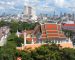 Thrilling Bangkok