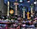 The street food scene in Bangkok – for an extravagant fiesta!