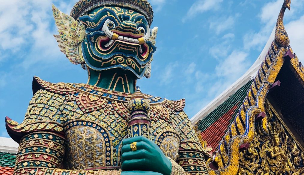A Handy Guide for Your First Trip to Bangkok