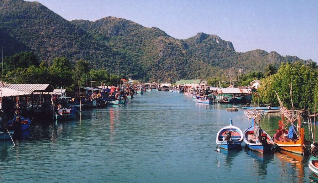Guide to Spending a Chilly December in Bangkok