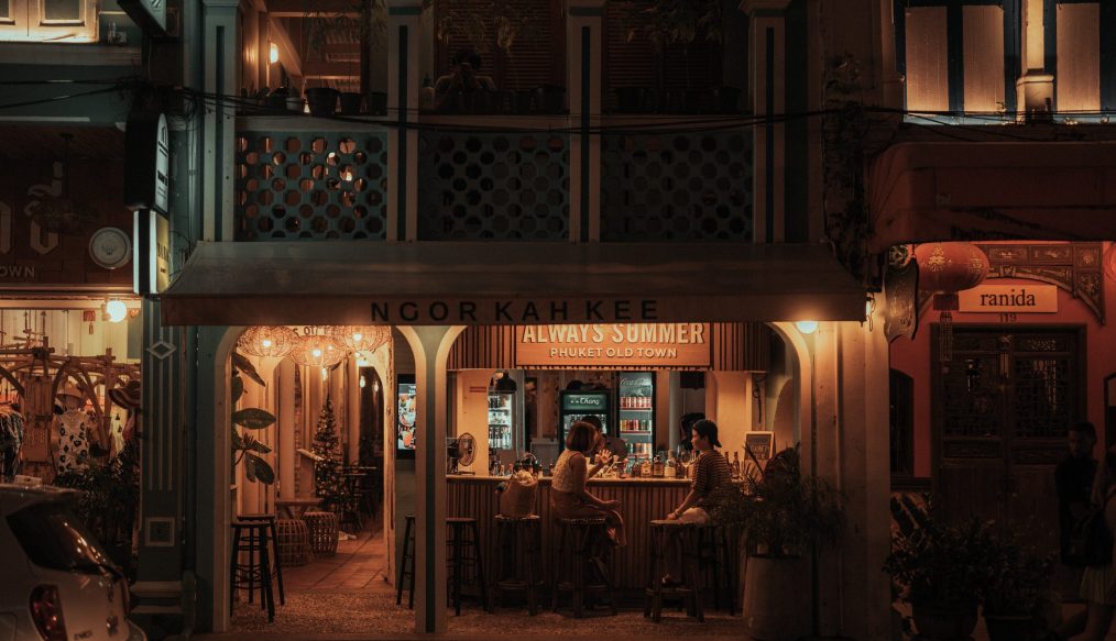 A Top Guide to Old Phuket Town