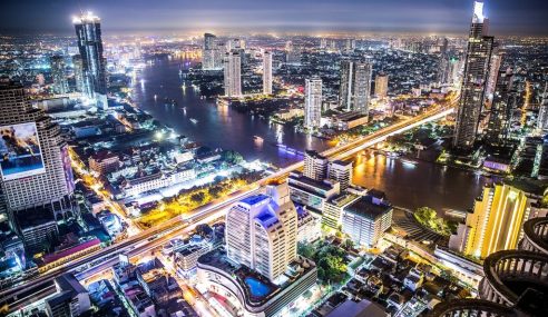 Things To Do in Bangkok on A 3-day Trip