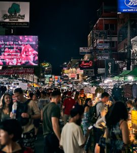 Bangkok, Thailand