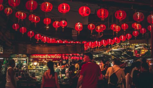 Top Things to Do in Sukhumvit, Bangkok