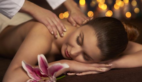 All You Need to Know About the Traditional Thai Massage