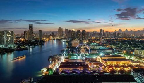 Did You Know These Amazing Facts on Bangkok, Thailand