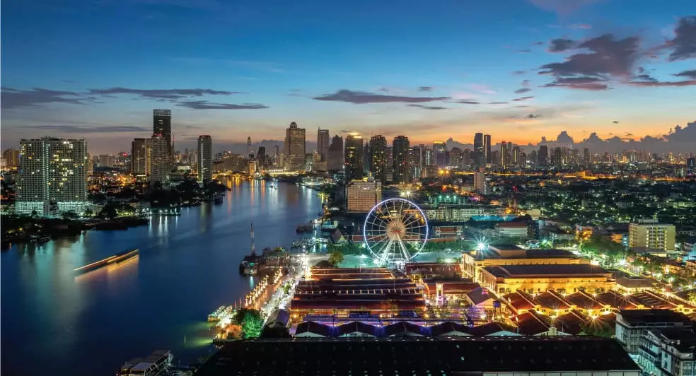 Travel Bangkok Now – A Bangkok travel guide to city\\\'s contrasts ...